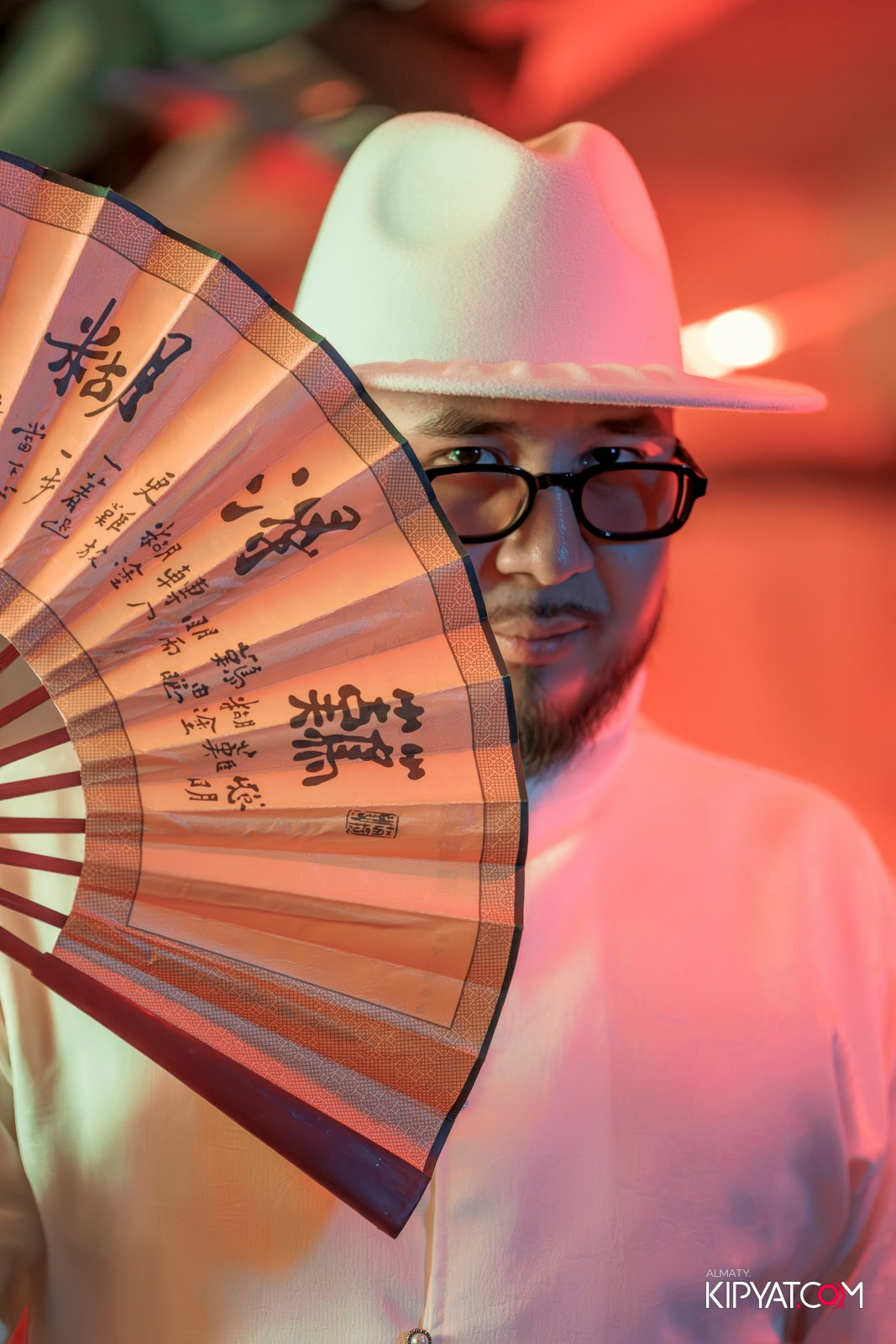 BHB. КИПЯТКОМ АЛМАТЫ!