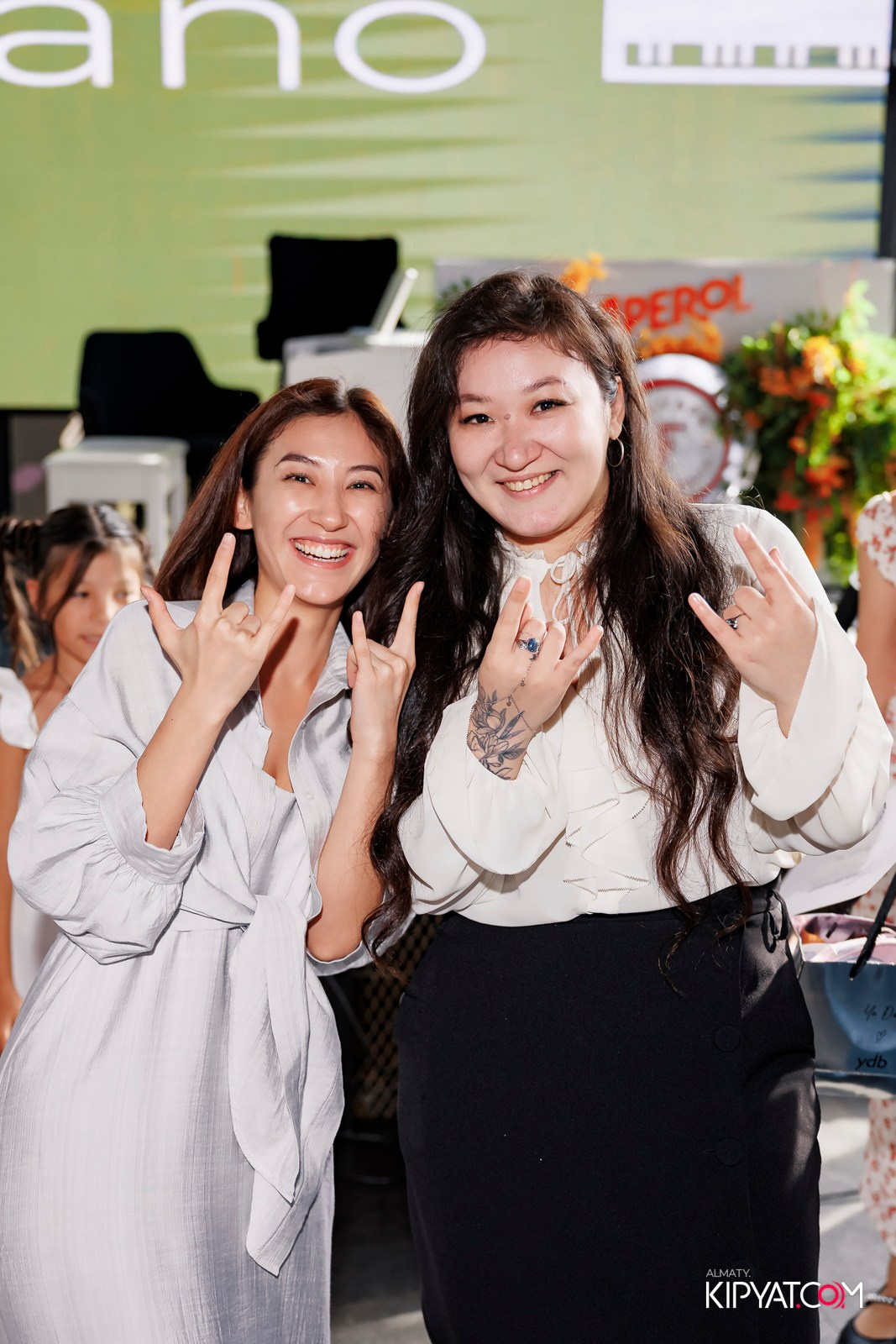 ОТЧЕТНЫЙ КОНЦЕРТ СТУДИИ «SUNPIANO». КИПЯТКОМ АЛМАТЫ!