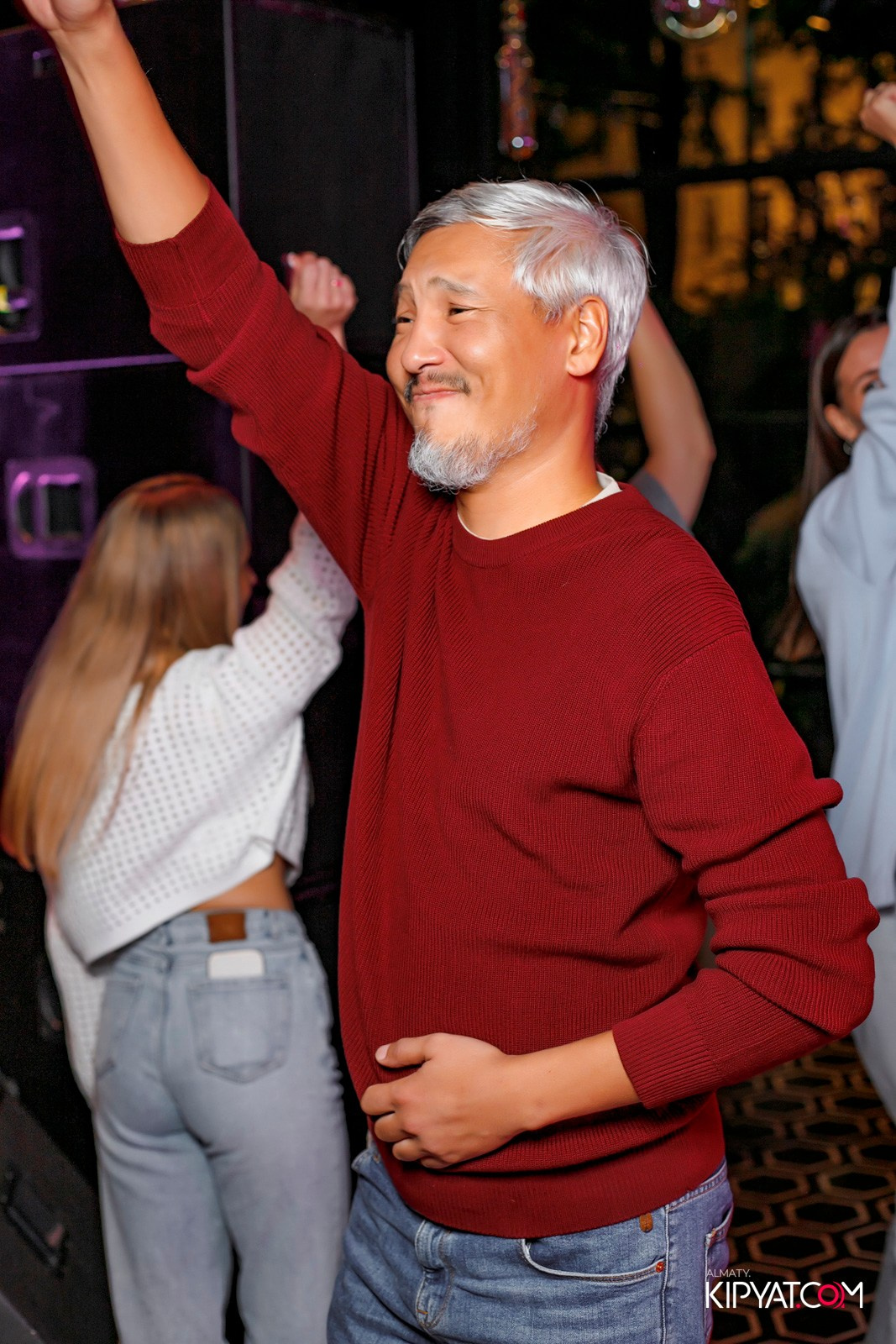 NOODLES BIRTHDAY. КИПЯТКОМ АЛМАТЫ!