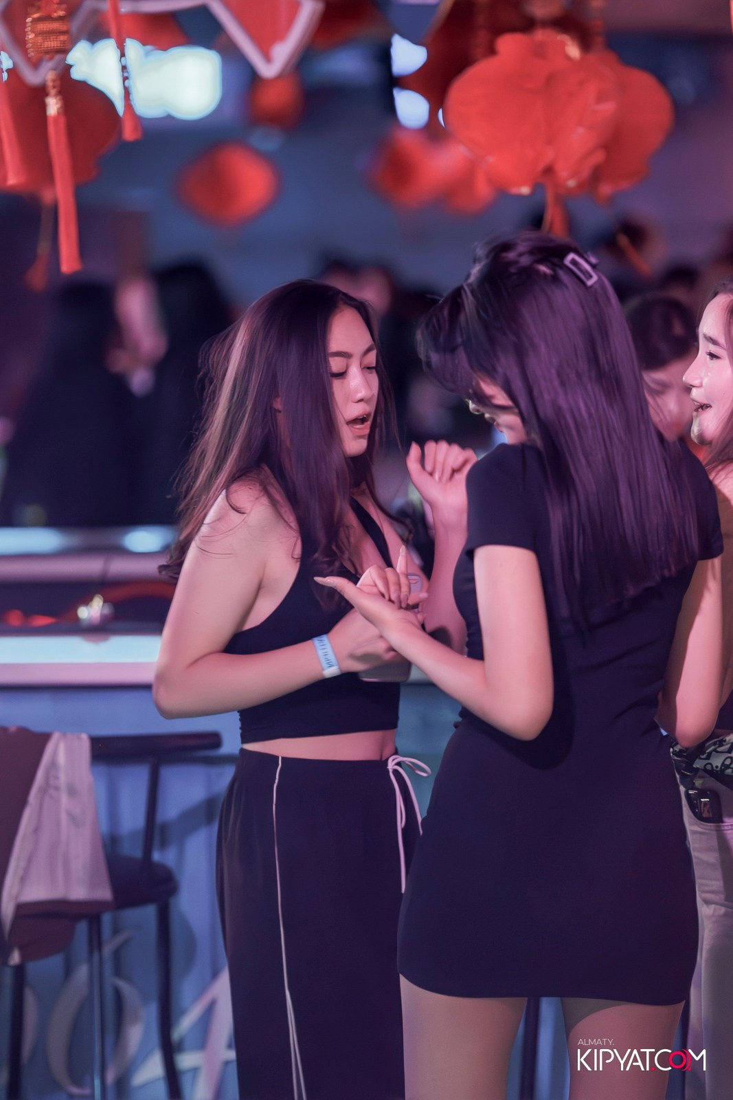 BHB. КИПЯТКОМ АЛМАТЫ!