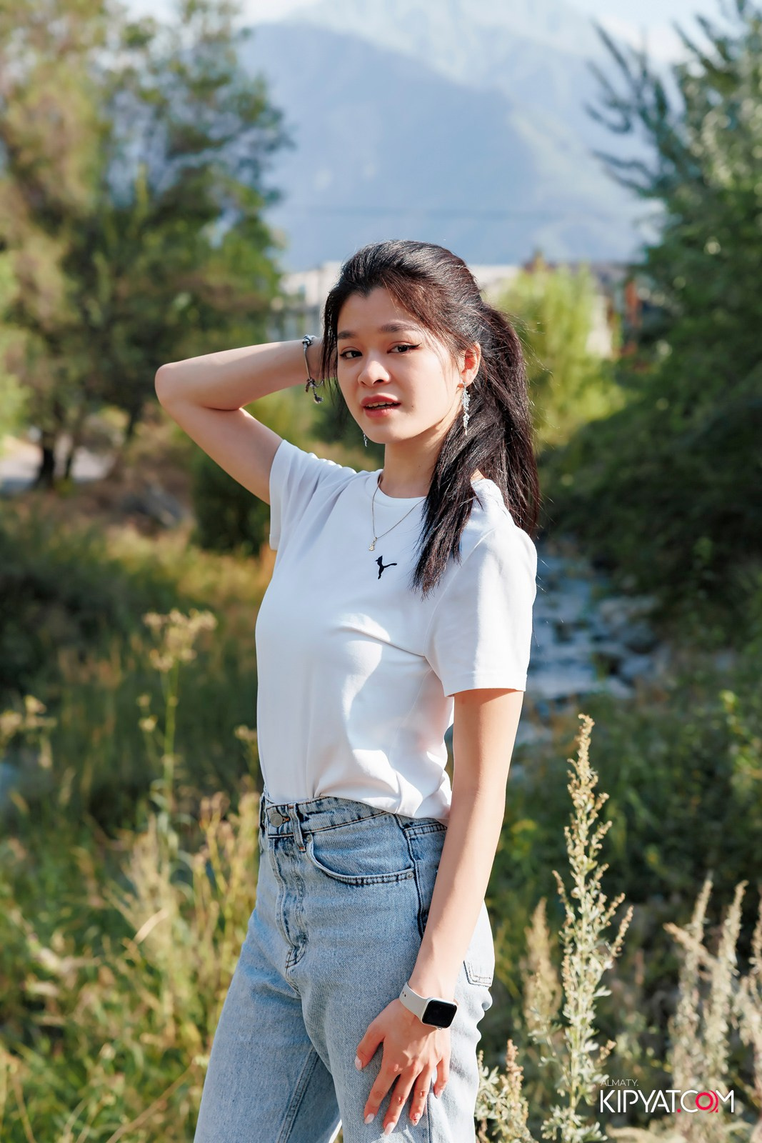 ЮБИЛЕЙ КАФЕ ТЯНЬ-ШАНЬ — 20 ЛЕТ. КИПЯТКОМ АЛМАТЫ!