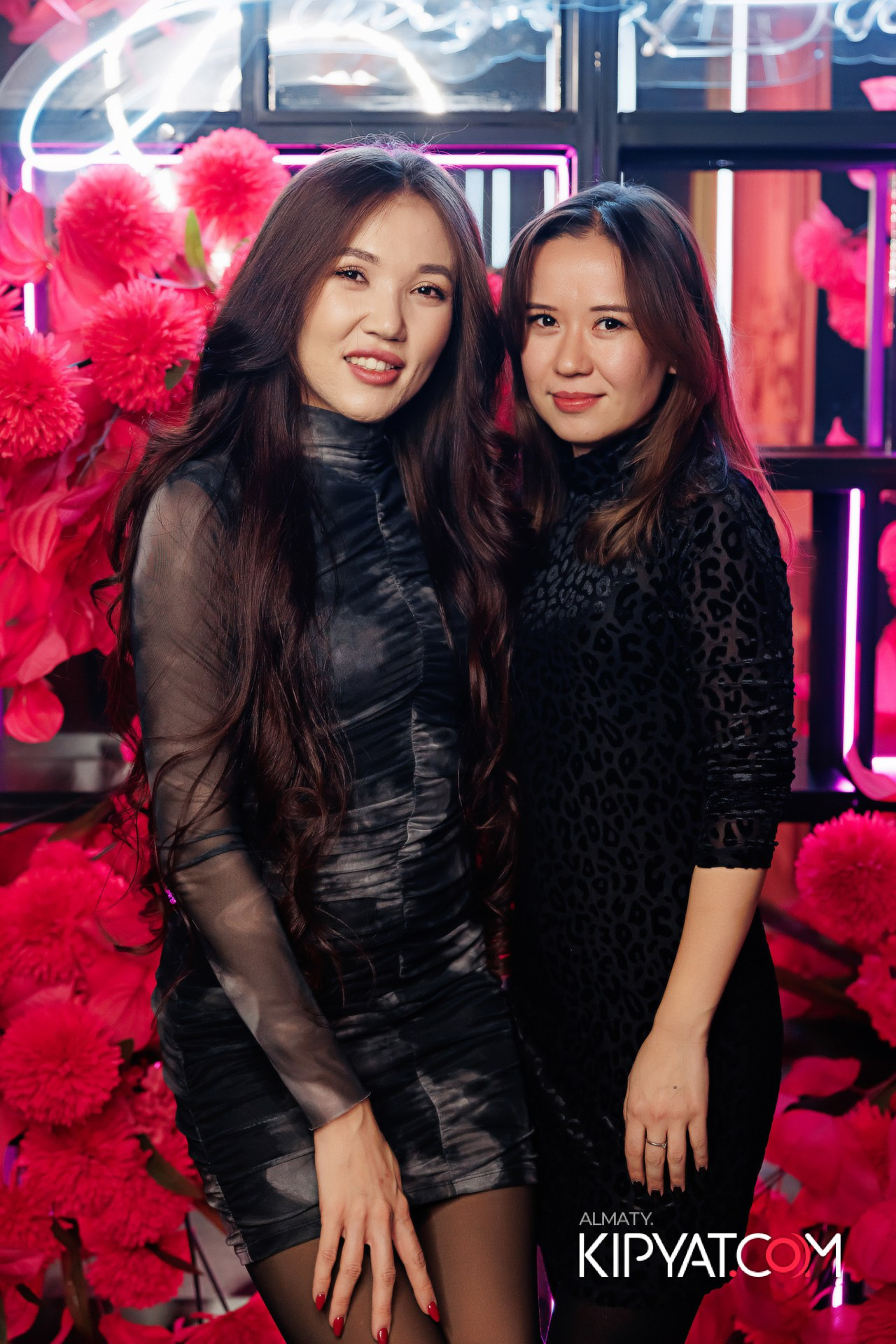 ЗАЯ НА БИС!. КИПЯТКОМ АЛМАТЫ!