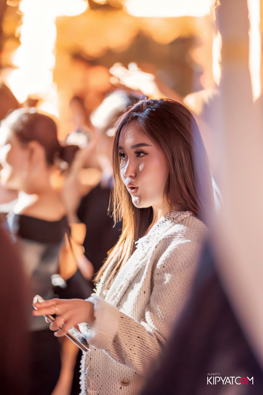 EVENT BAR. КИПЯТКОМ АЛМАТЫ!