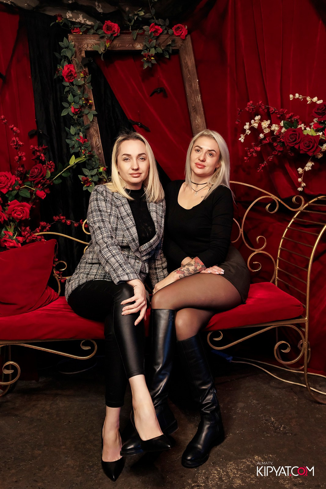 МУЗЫКАЛЬНОЕ ЛОТО В HIT RETRO. КИПЯТКОМ АЛМАТЫ!