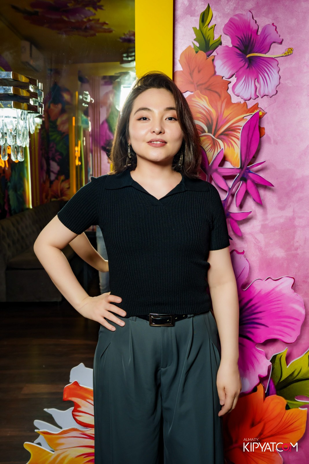 УХО И МЕДВЕДЬ НА САИНА. КИПЯТКОМ АЛМАТЫ!