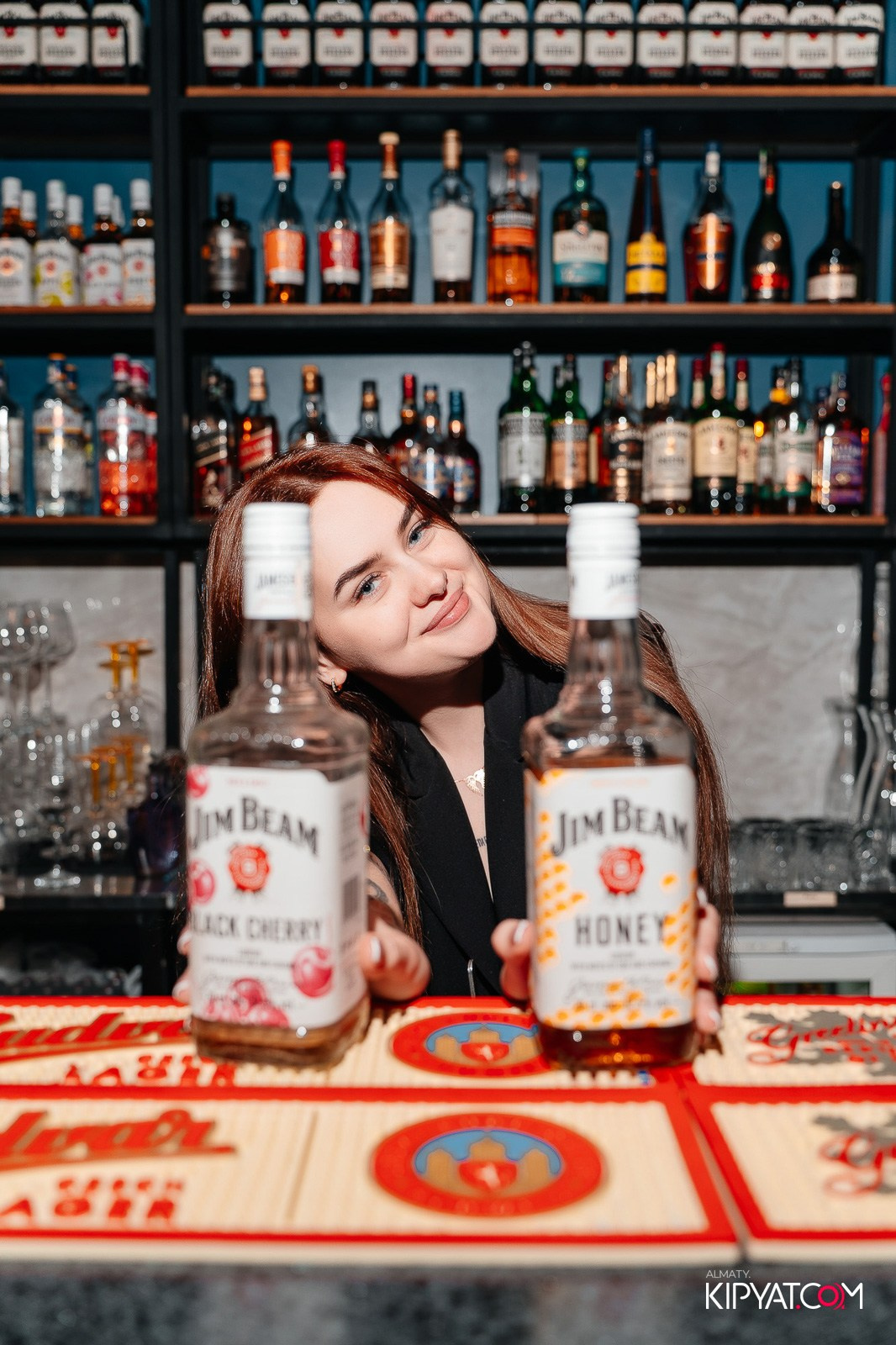 VICE CITY. КИПЯТКОМ АЛМАТЫ!