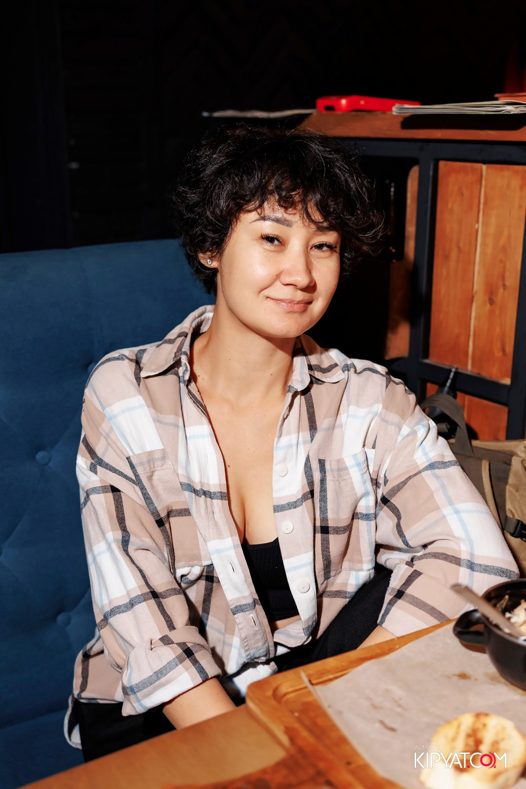 PINTA НА ДОСТЫК. КИПЯТКОМ АЛМАТЫ!