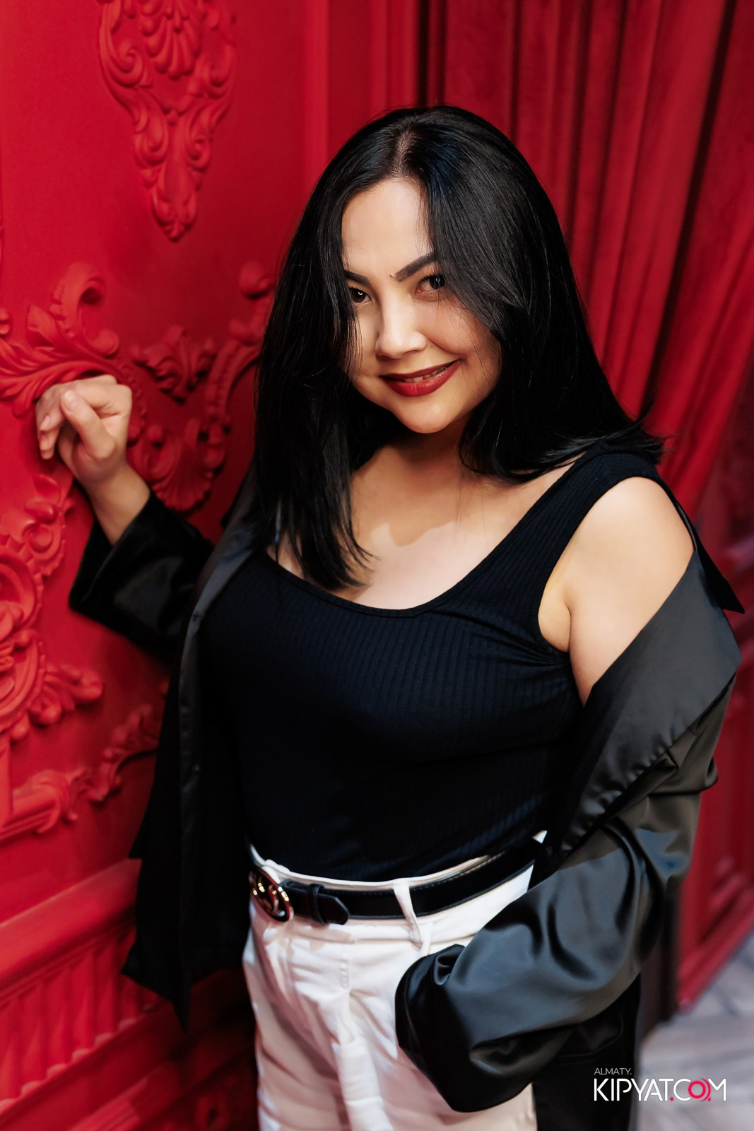 ЗАЯ, НА БИС. КИПЯТКОМ АЛМАТЫ!