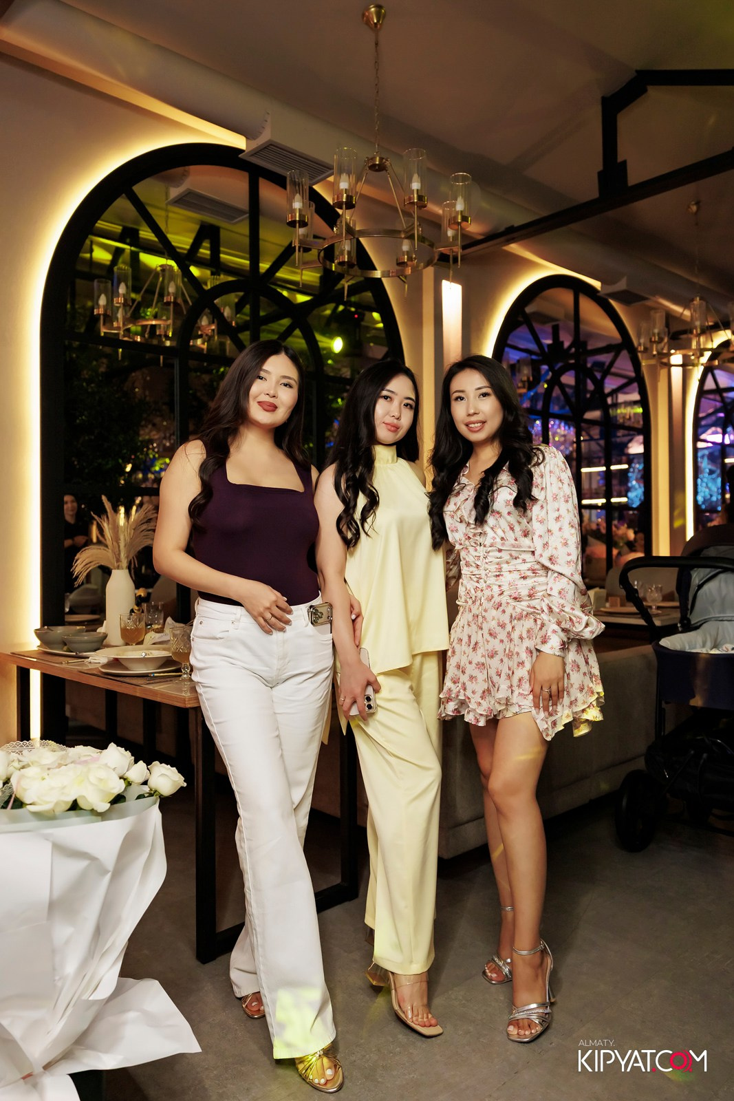SAHARA ASIAN MIX RESTAURANT. КИПЯТКОМ АЛМАТЫ! Фотосъемка мероприятий в Алматы