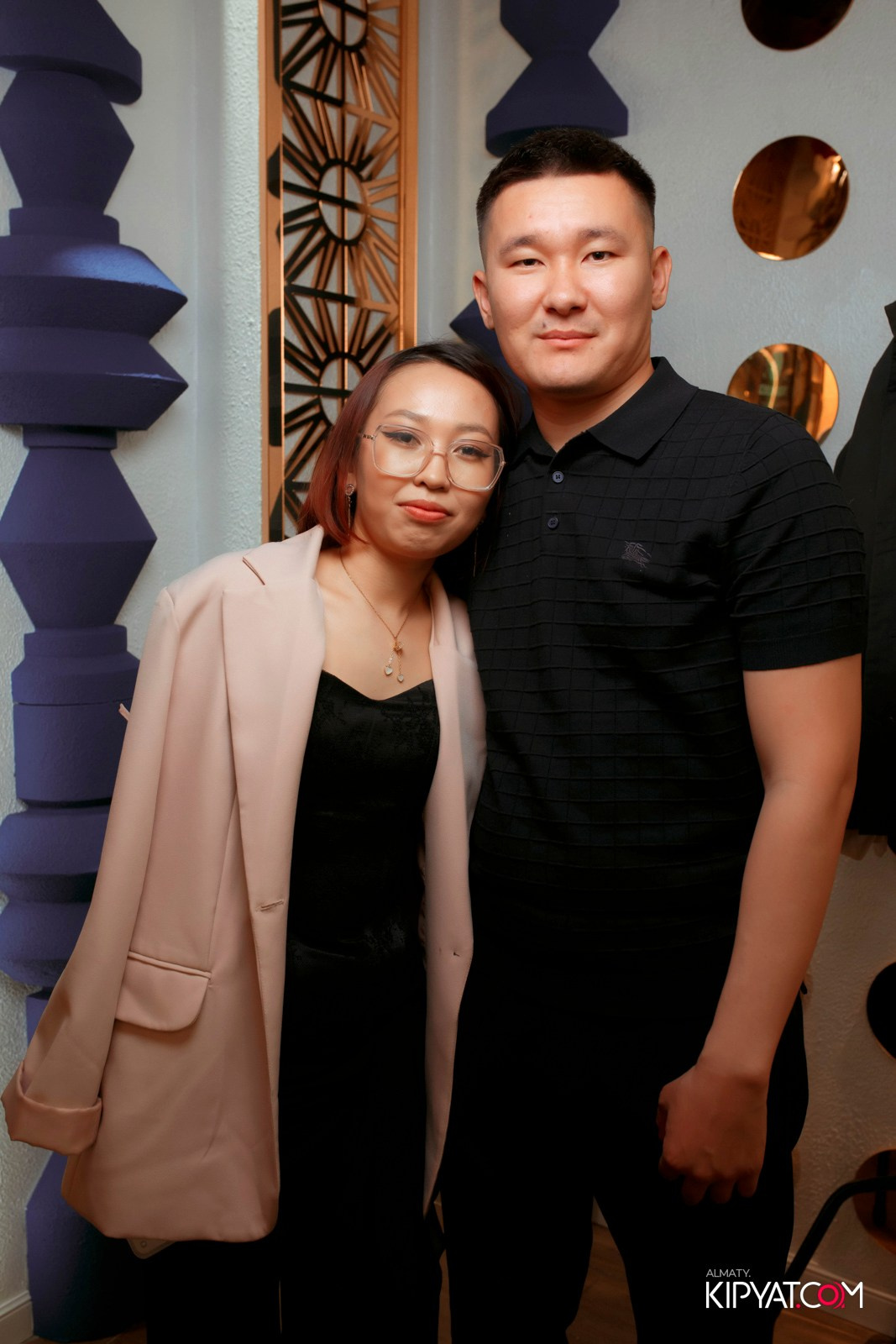 УХО И МЕДВЕДЬ НА КУРМАНГАЗЫ. КИПЯТКОМ АЛМАТЫ! Фотосъемка мероприятий в Алматы