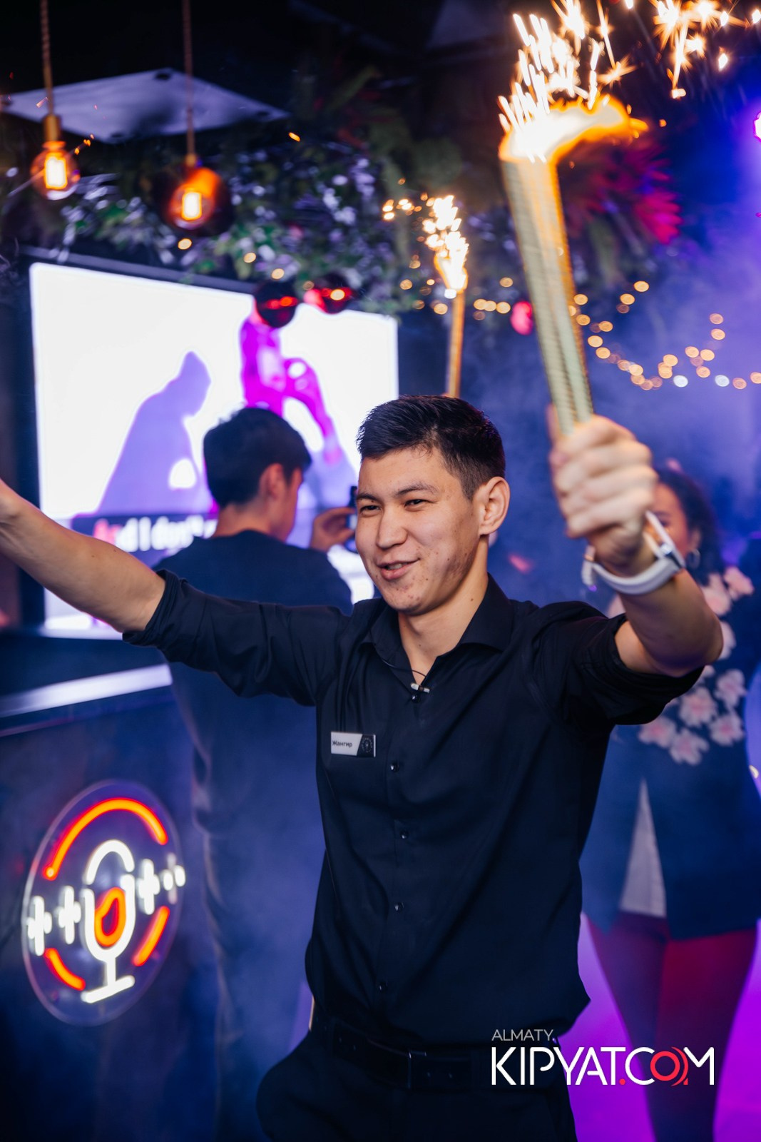 ДОРОГАЯ Я НЕ ПИЛ. КИПЯТКОМ АЛМАТЫ! Фотосъемка мероприятий в Алматы