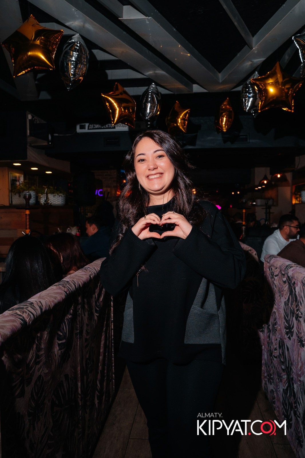 AVENUE ДЕНЬ РОЖДЕНИЯ — 12 ЛЕТ. КИПЯТКОМ АЛМАТЫ! Фотосъемка мероприятий в Алматы