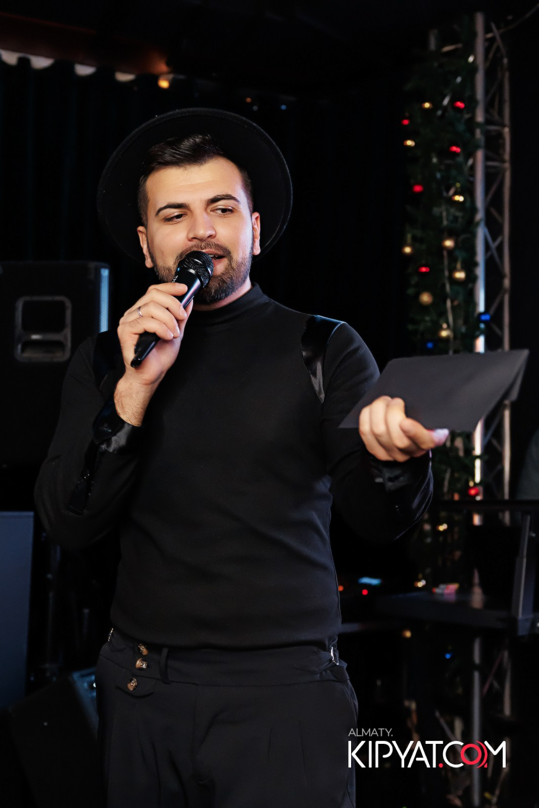 ПИНТА НА ДОСТЫК. КИПЯТКОМ АЛМАТЫ!