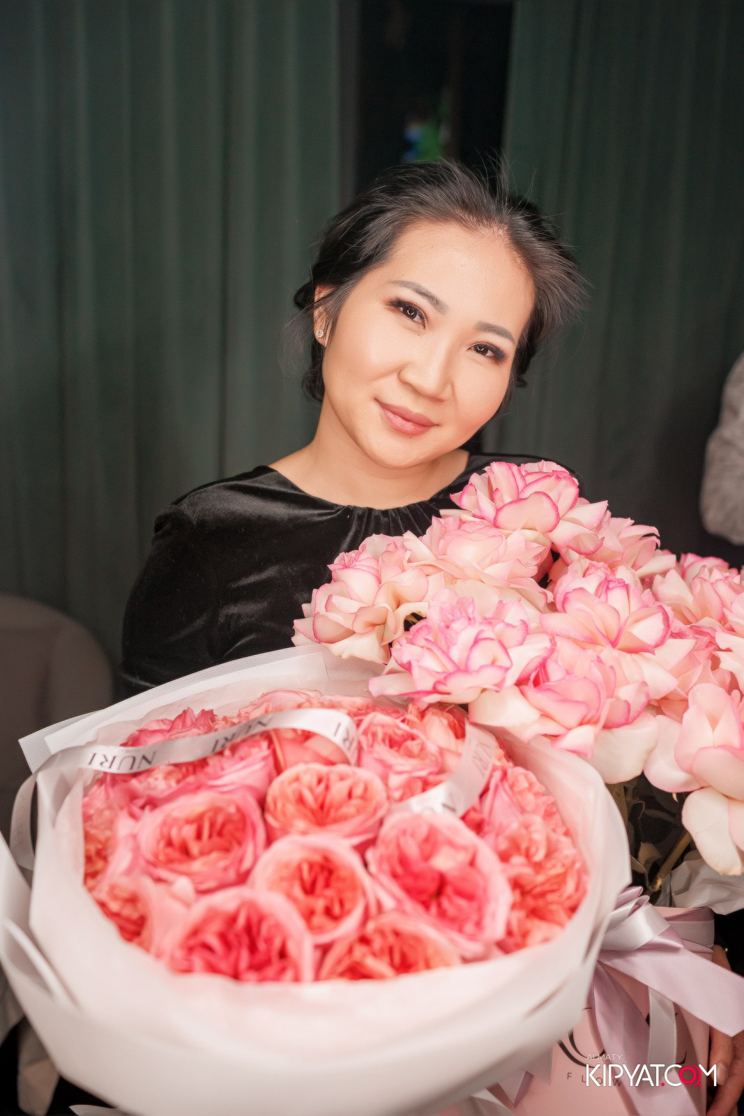 PATRIKI RESTAURANT. КИПЯТКОМ АЛМАТЫ!