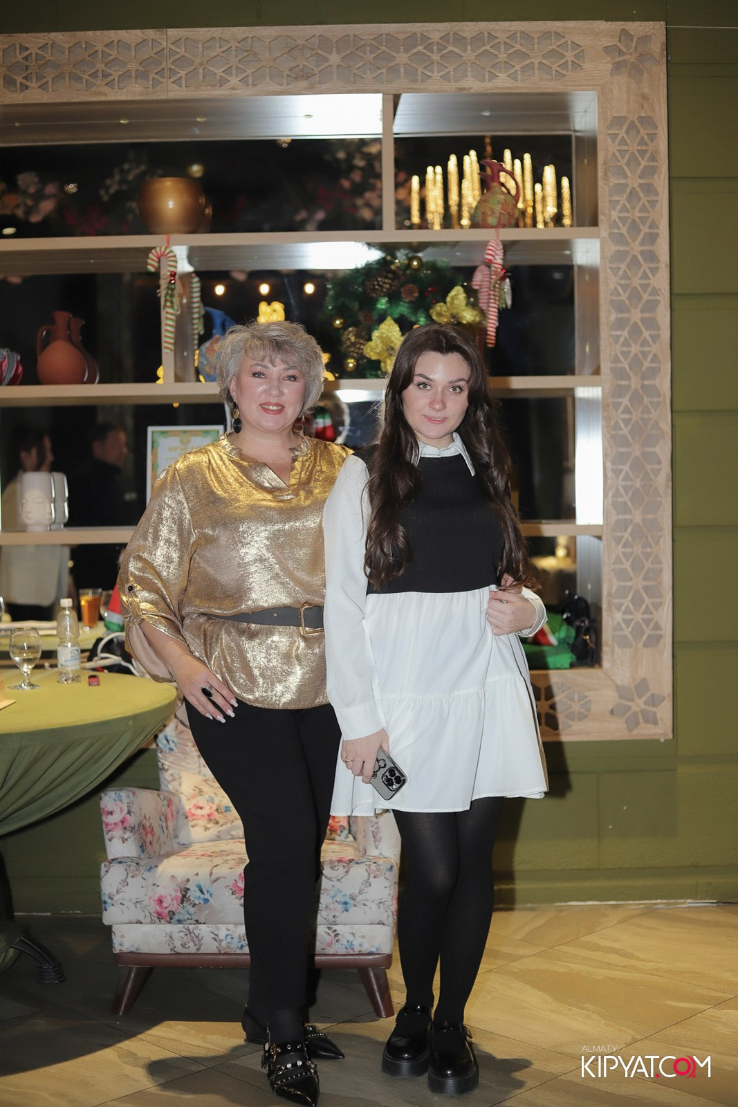 РЕСТОРАН KURDЮK. КИПЯТКОМ АЛМАТЫ! Фотосъемка мероприятий в Алматы