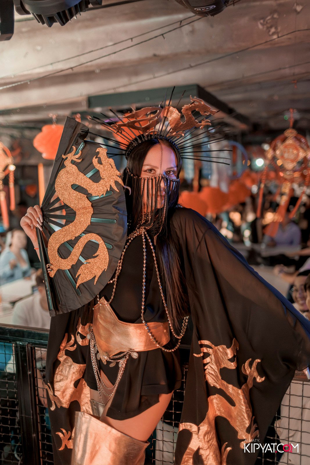 BHB. КИПЯТКОМ АЛМАТЫ!