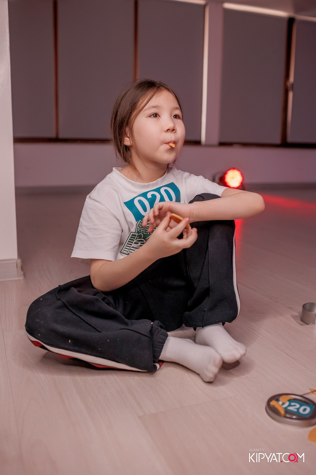 КВЕСТ-ШОУ ALAROVICH / ИГРА В КАЛЬМАРА. КИПЯТКОМ АЛМАТЫ!