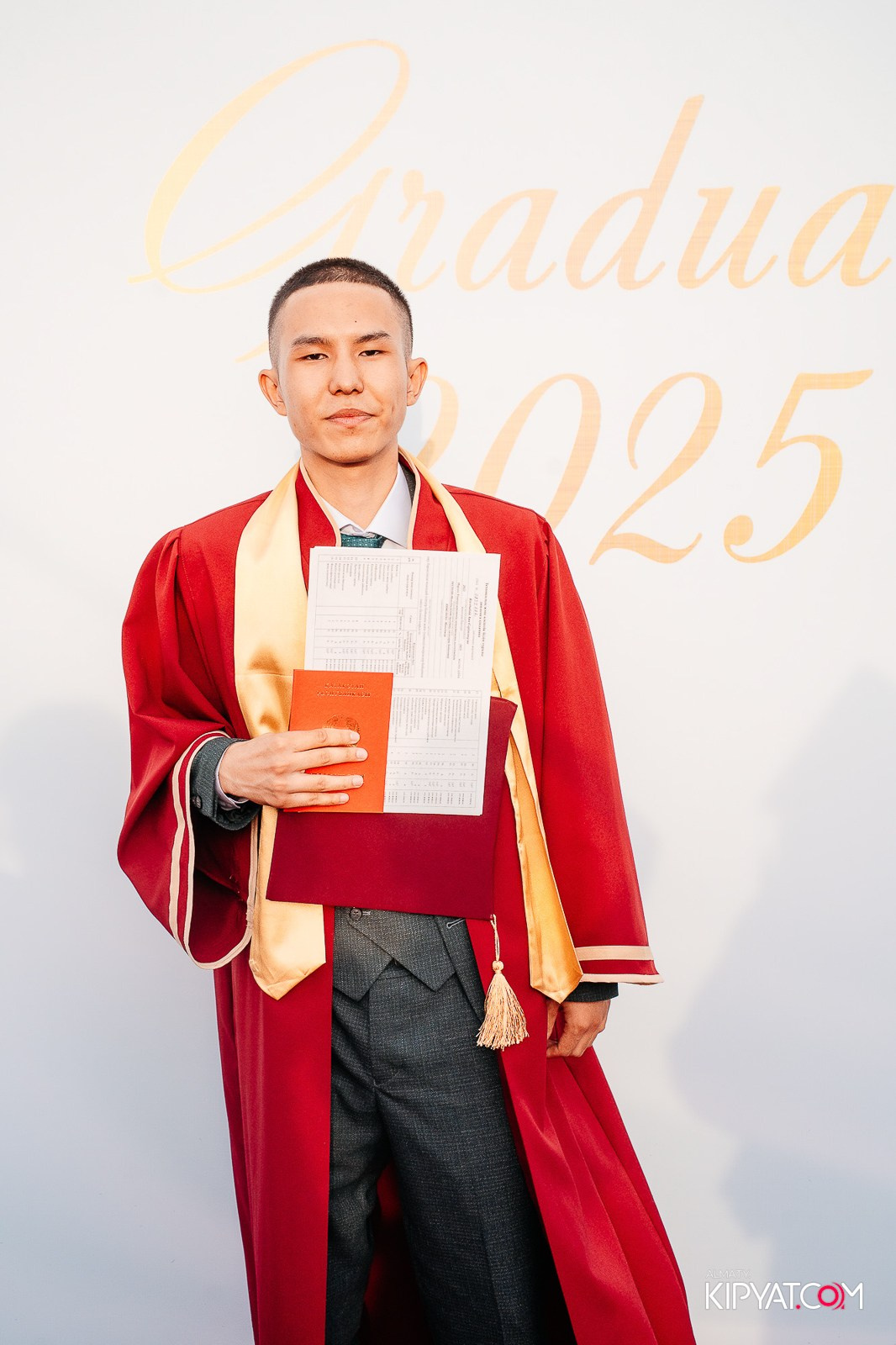 ВРУЧЕНИЕ ДИПЛОМОВ — НАРХОЗ КОЛЛЕДЖ. Part 2. КИПЯТКОМ АЛМАТЫ!