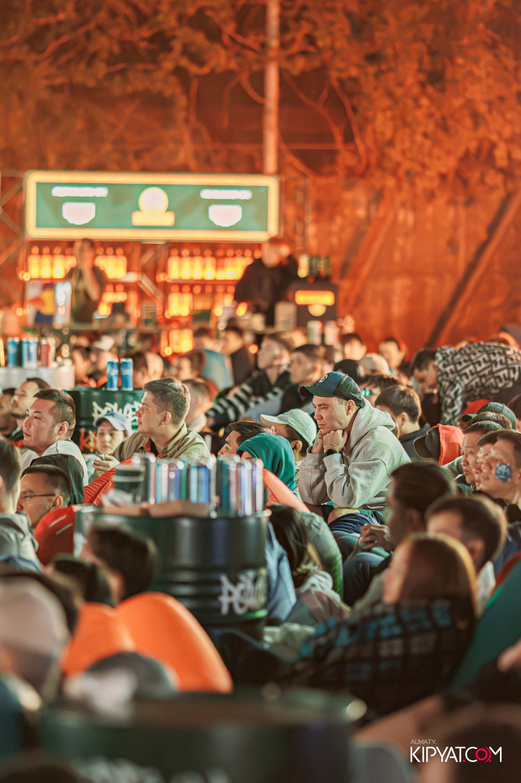 ФУТБОЛЬНЫЙ ФЕСТИВАЛЬ В VELVET SPORT VILLA. КИПЯТКОМ АЛМАТЫ!