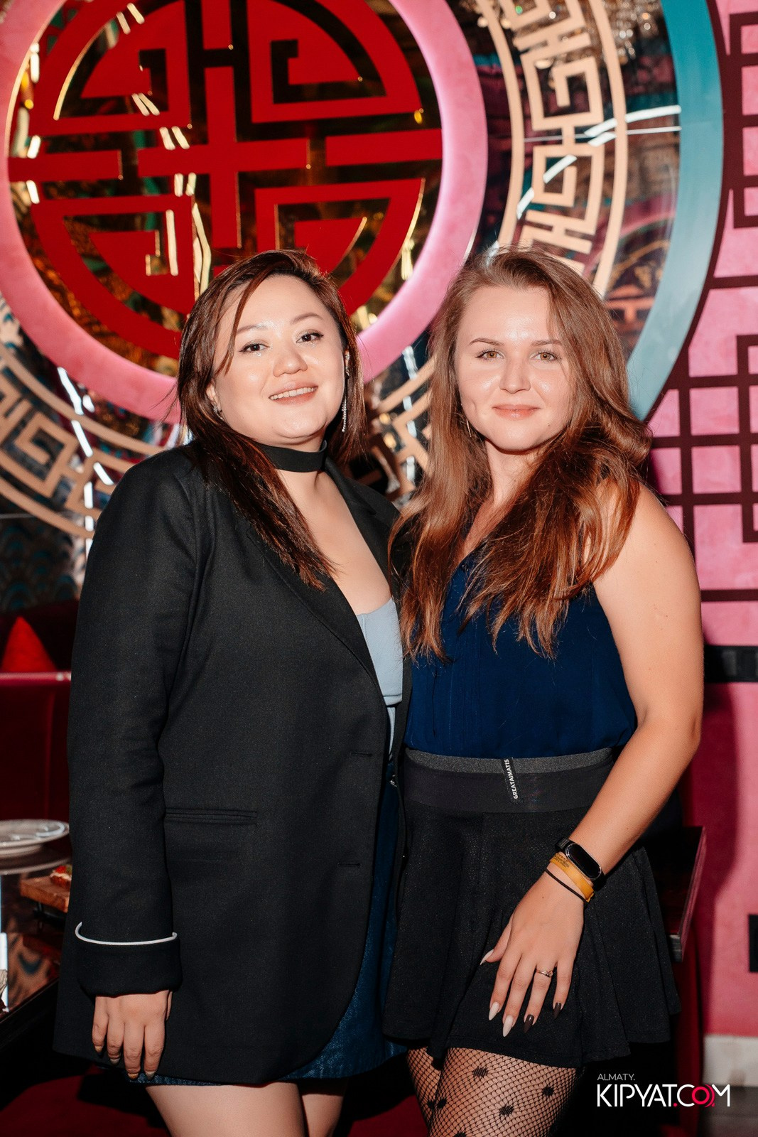 MOOD KARAOKE & TERRACE. КИПЯТКОМ АЛМАТЫ!