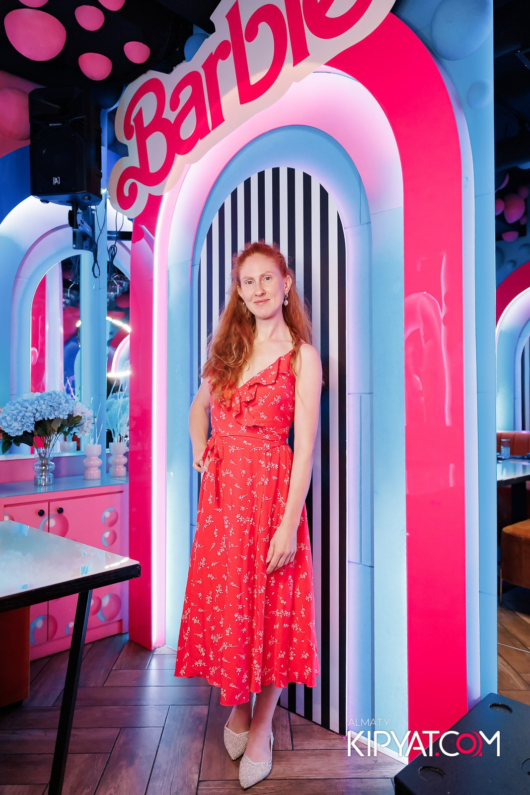 ЗАЯ, НА БИС. КИПЯТКОМ АЛМАТЫ!