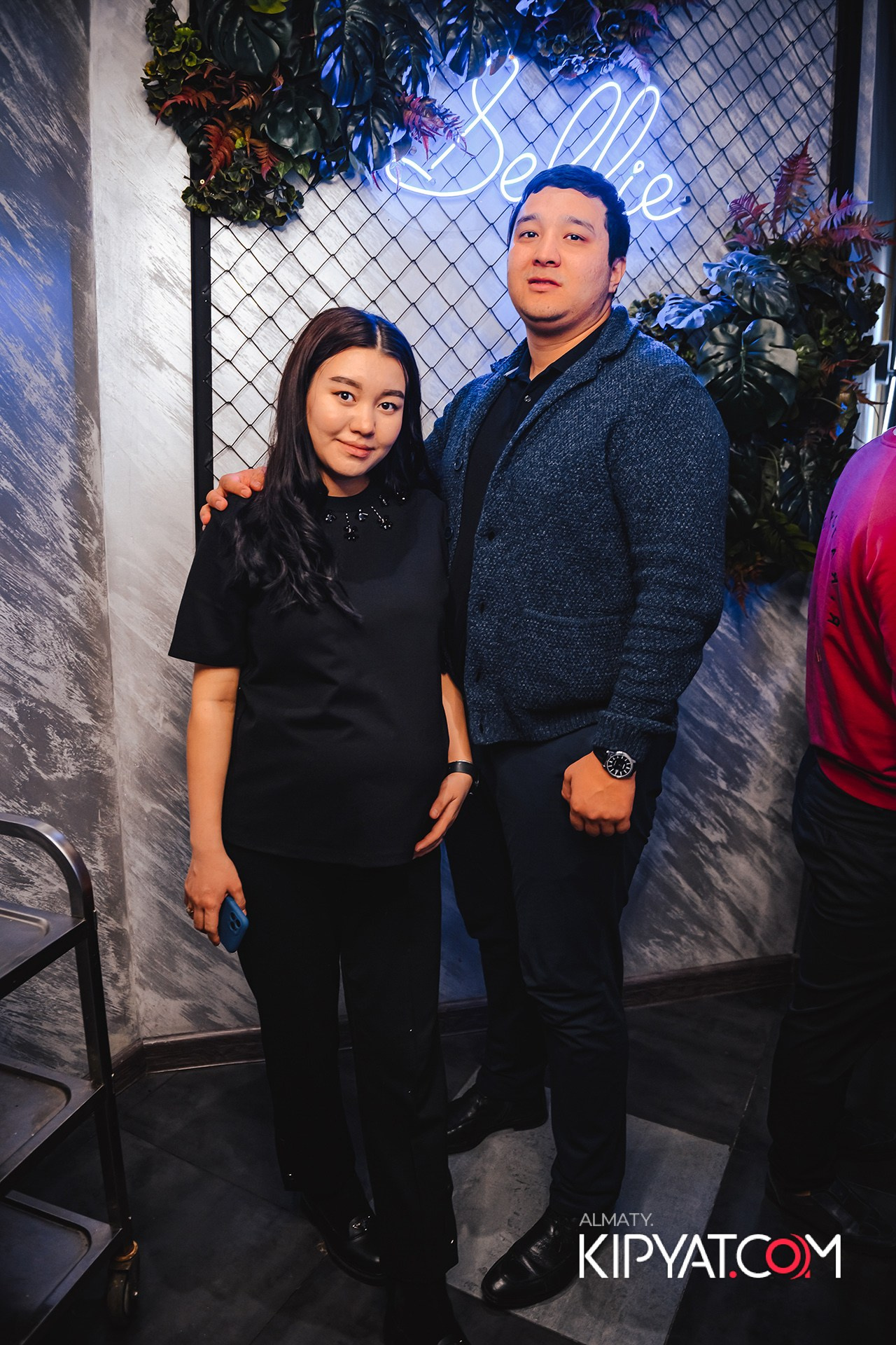 ДОРОГАЯ, Я НЕ ПИЛ. КИПЯТКОМ АЛМАТЫ!