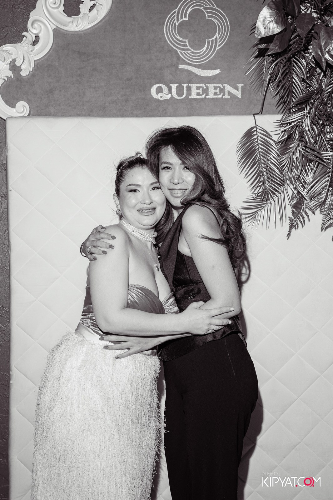QUEEN. КИПЯТКОМ АЛМАТЫ! Фотосъемка мероприятий в Алматы
