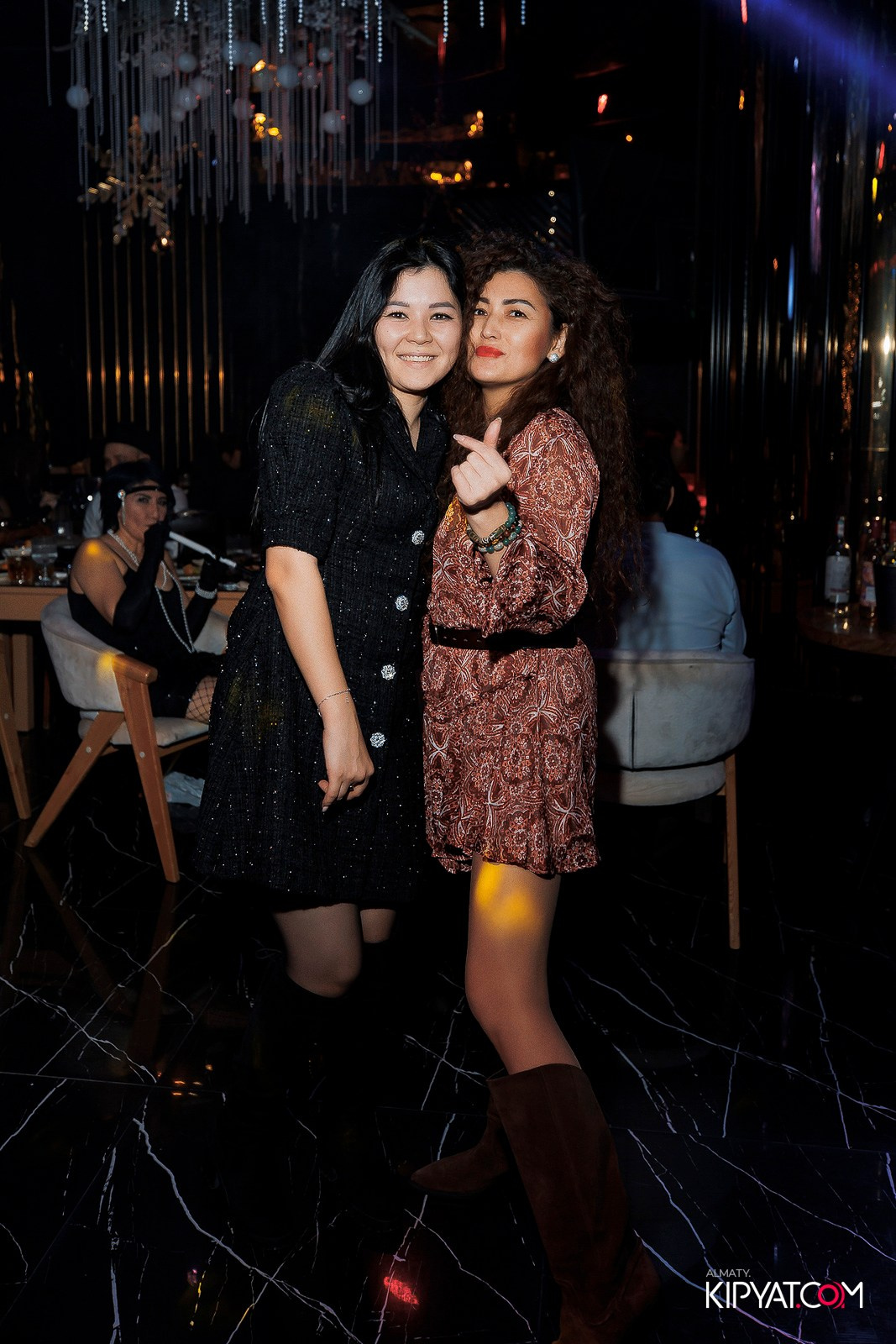 MOOD KARAOKE & TERRACE. КИПЯТКОМ АЛМАТЫ! Фотосъемка мероприятий в Алматы