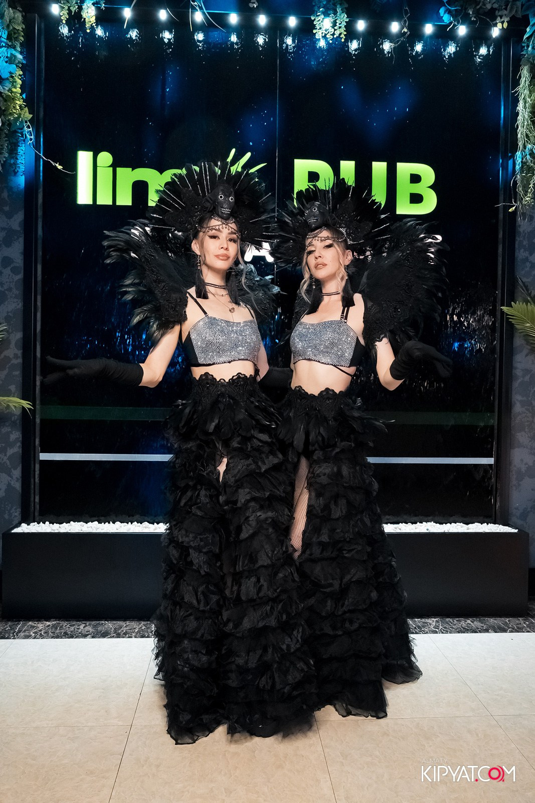 ОТКРЫТИЕ LIME PUB. КИПЯТКОМ АЛМАТЫ!