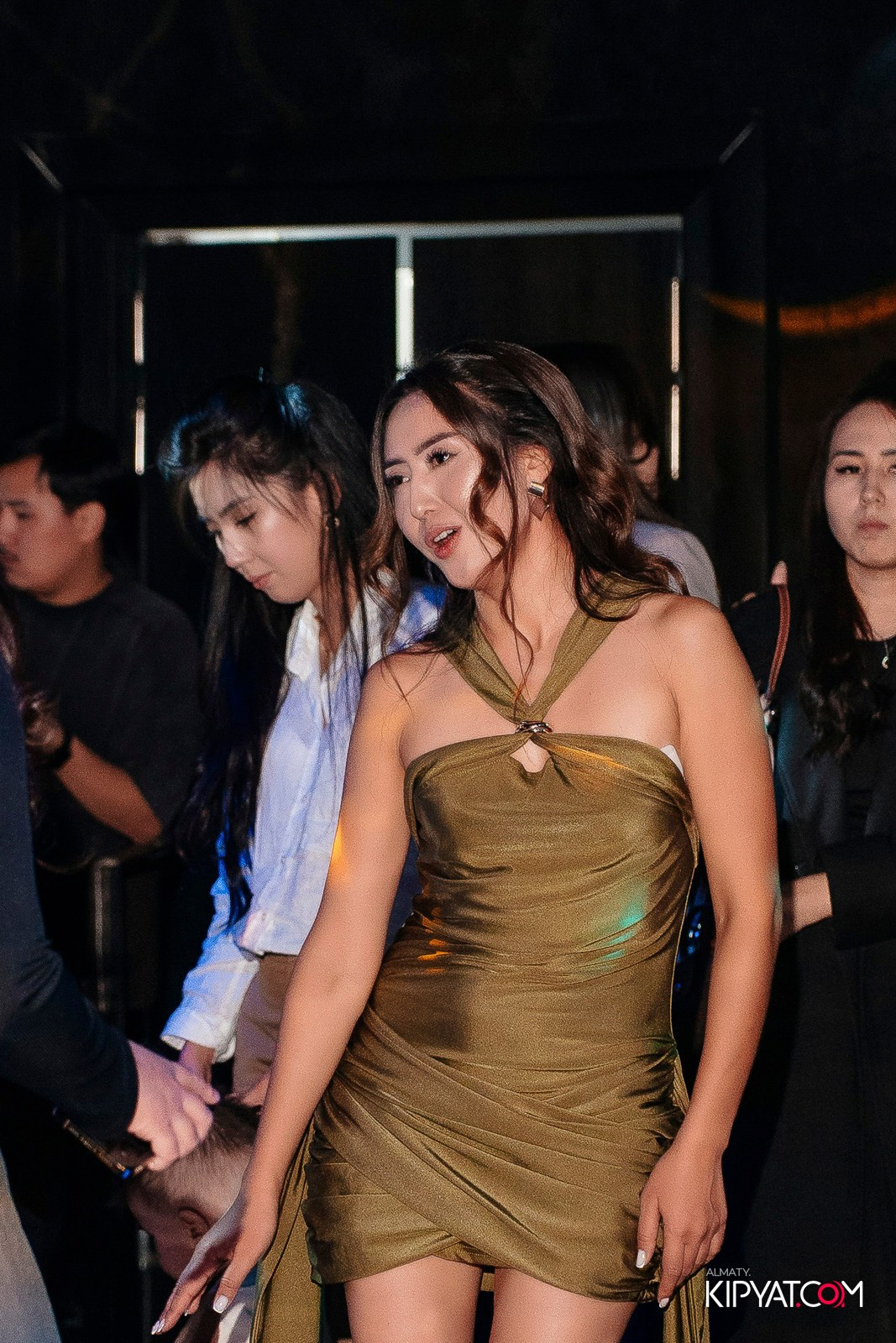 MOOD KARAOKE & TERRACE. КИПЯТКОМ АЛМАТЫ!