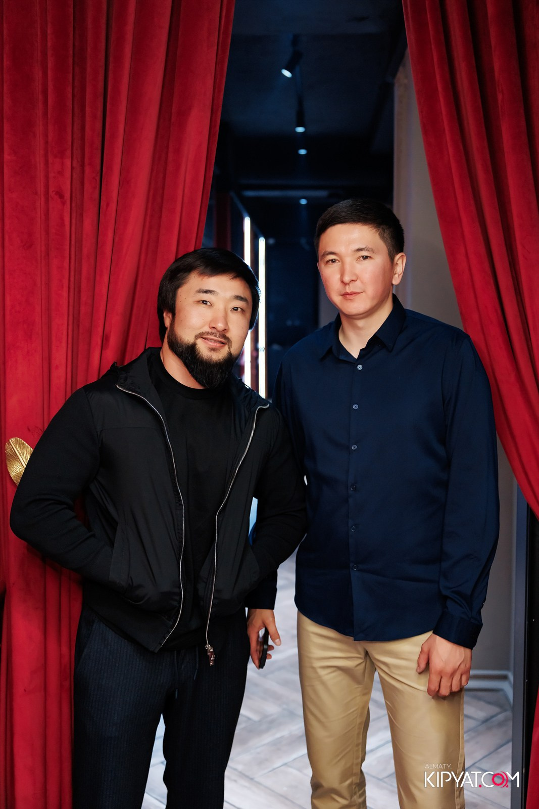 ЗАЯ, НА БИС. КИПЯТКОМ АЛМАТЫ!