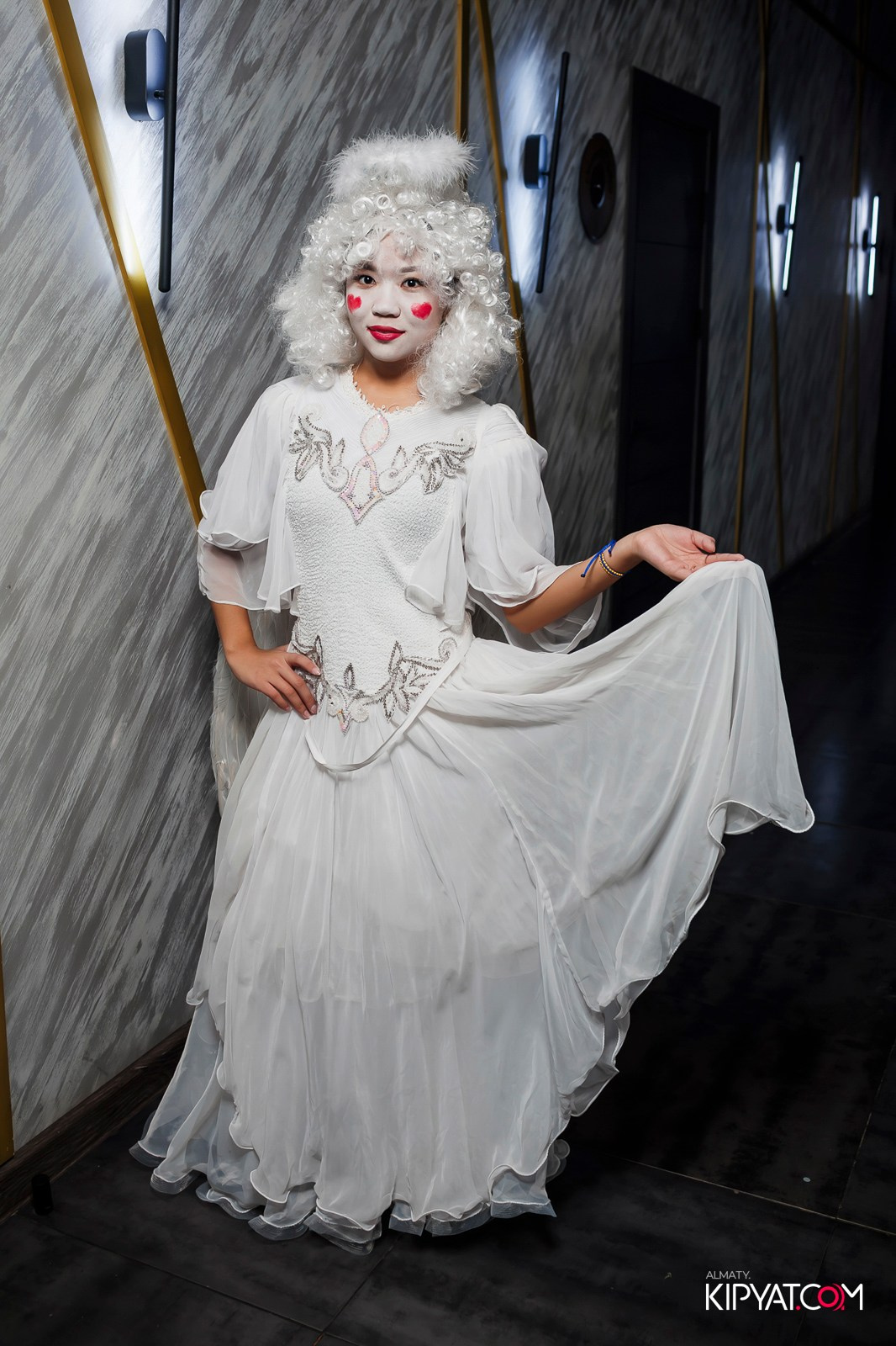 ДОРОГАЯ, Я НЕ ПИЛ. КИПЯТКОМ АЛМАТЫ! Фотосъемка мероприятий в Алматы