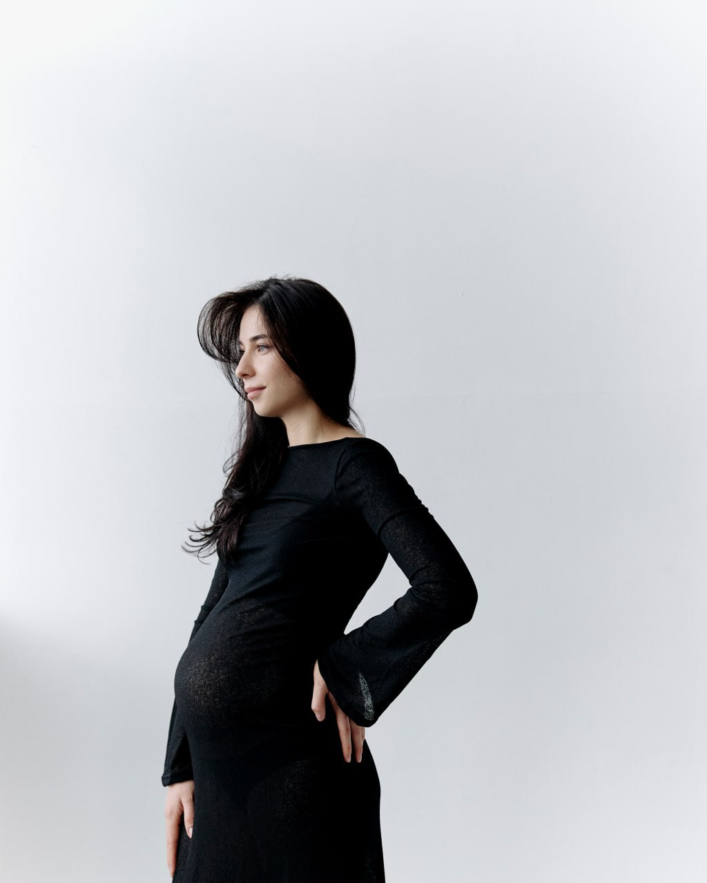 NASTYA. Фотограф Екатерина Ситникова