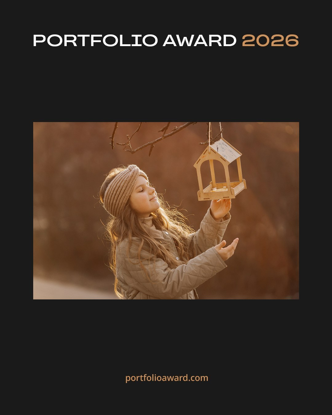 Участвую в конкурсе от Wfolio. Главная