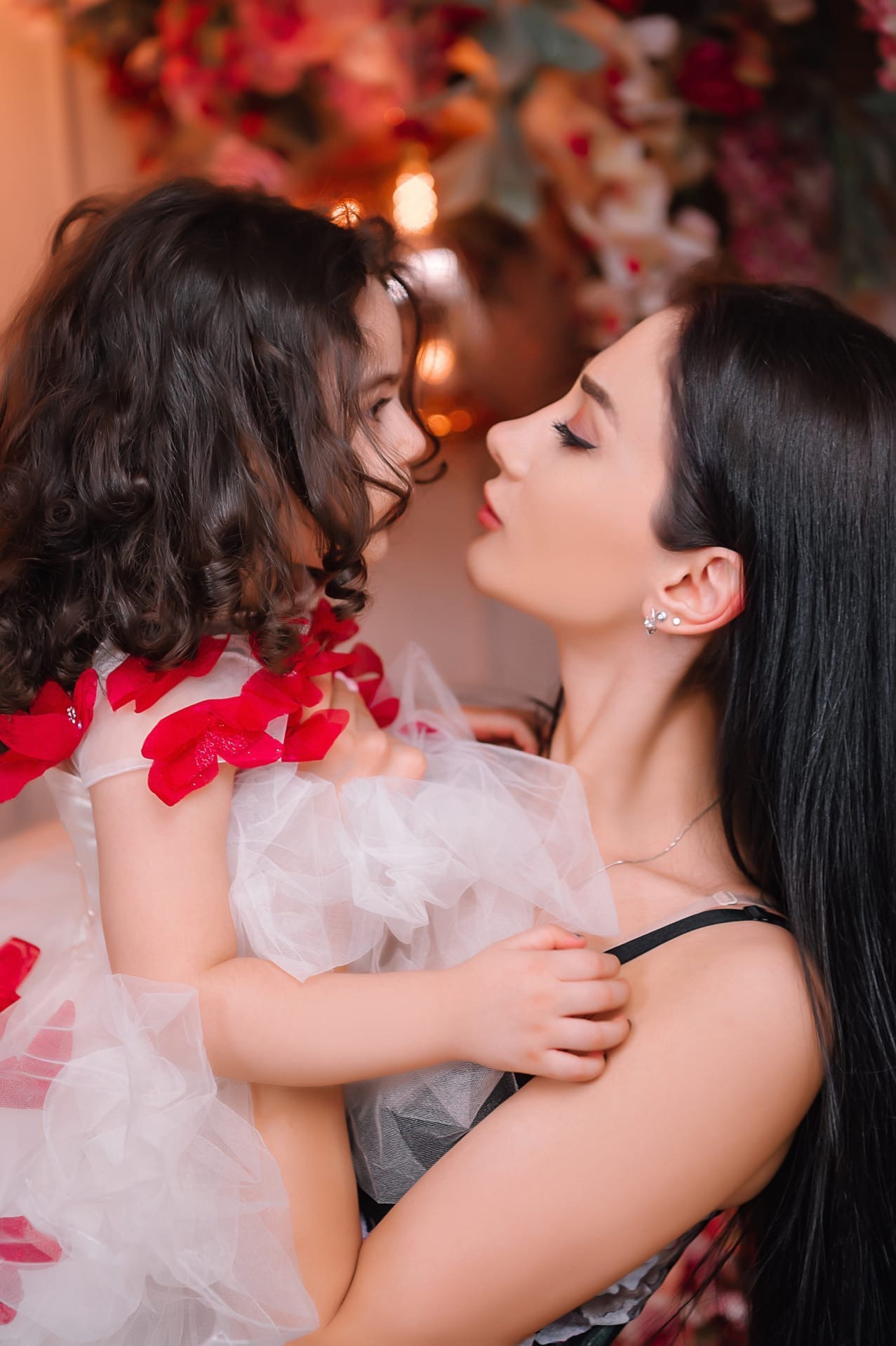 Семьи и дети. Свадебный и семейный фотограф в Краснодаре