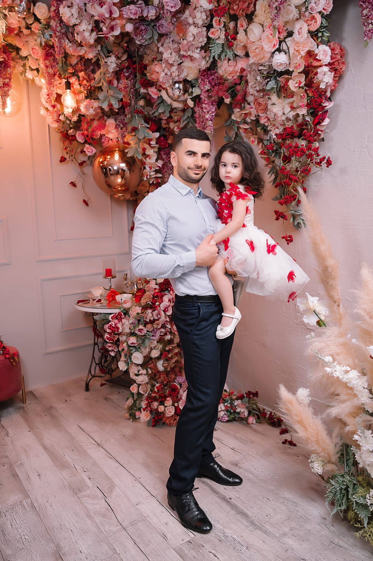 Семьи и дети. Свадебный и семейный фотограф в Краснодаре