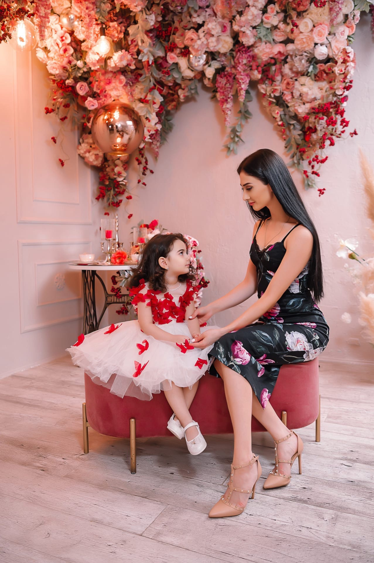 Семьи и дети. Свадебный и семейный фотограф в Краснодаре