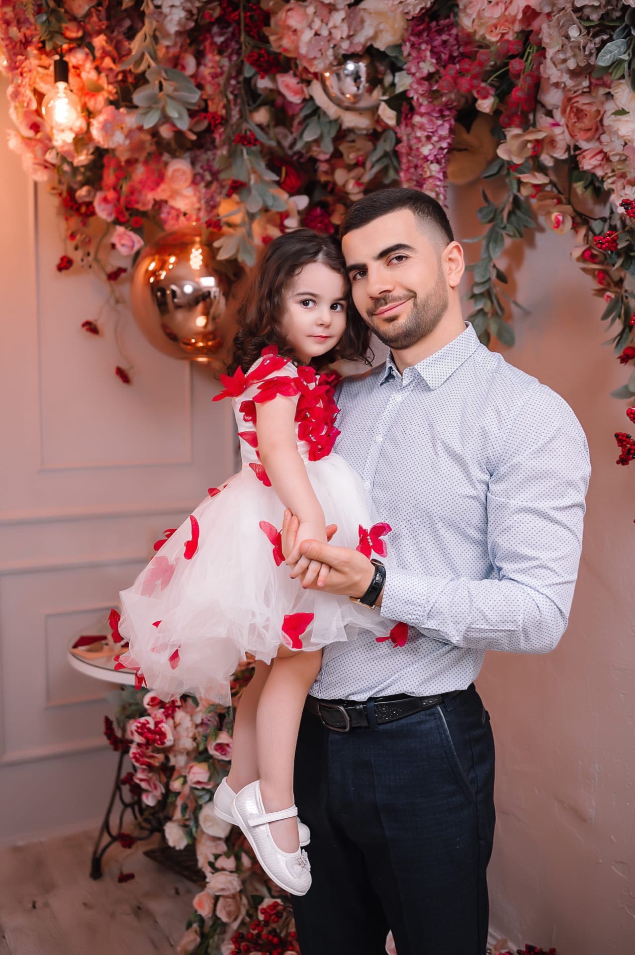 Семьи и дети. Свадебный и семейный фотограф в Краснодаре