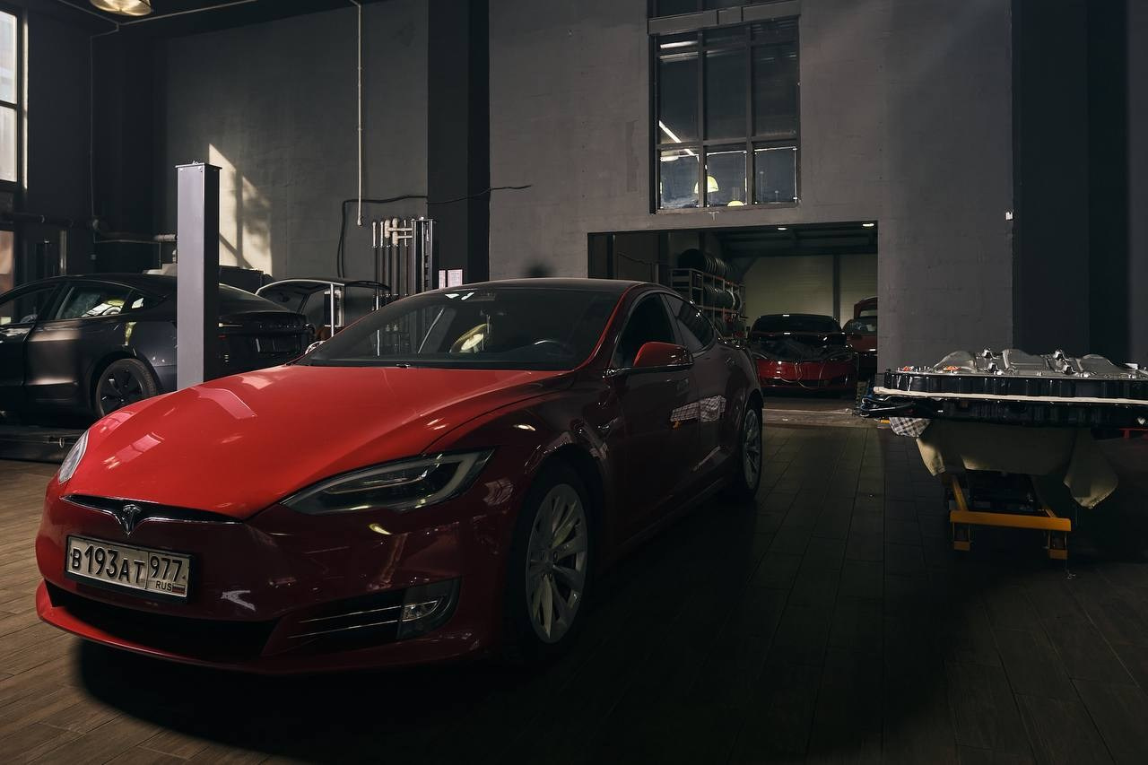 Промышленная фотосъемка в Москве и московской области. Профессиональный фотограф в Москве — Максим Дьяконов