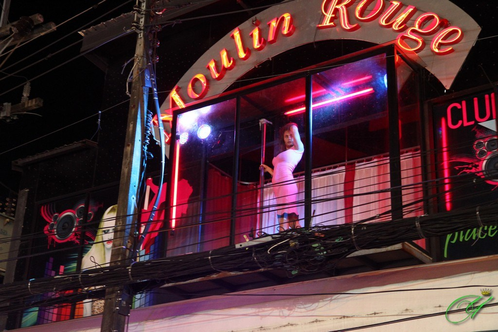 Тайланд. Пхукет 2013. Улица, люди, жизнь…