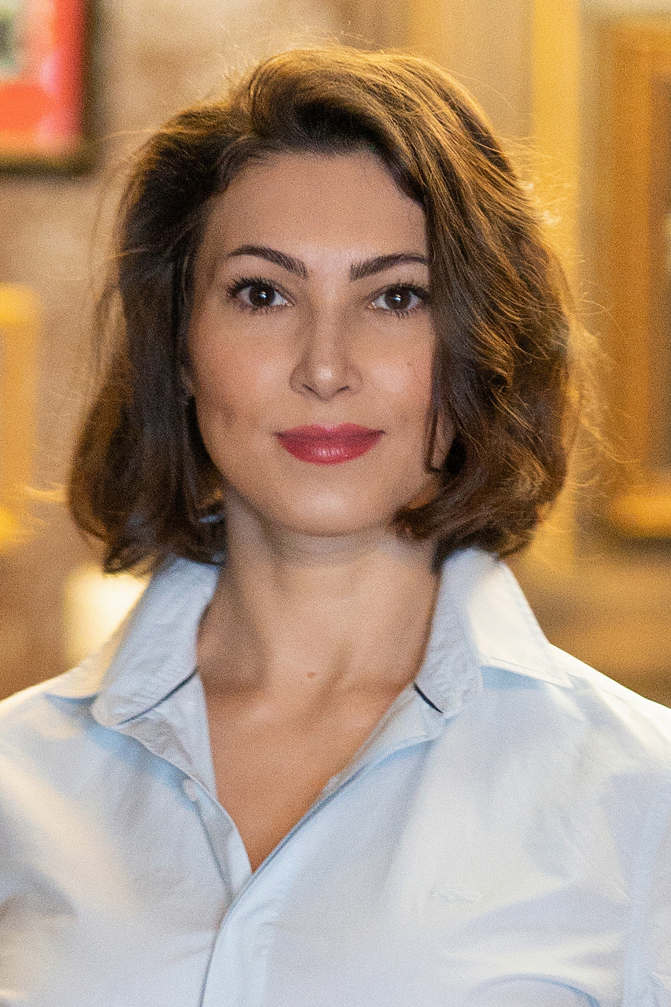 Надежда. Семейный, детский и школьный фотограф в Иркутске Алёна Зорка