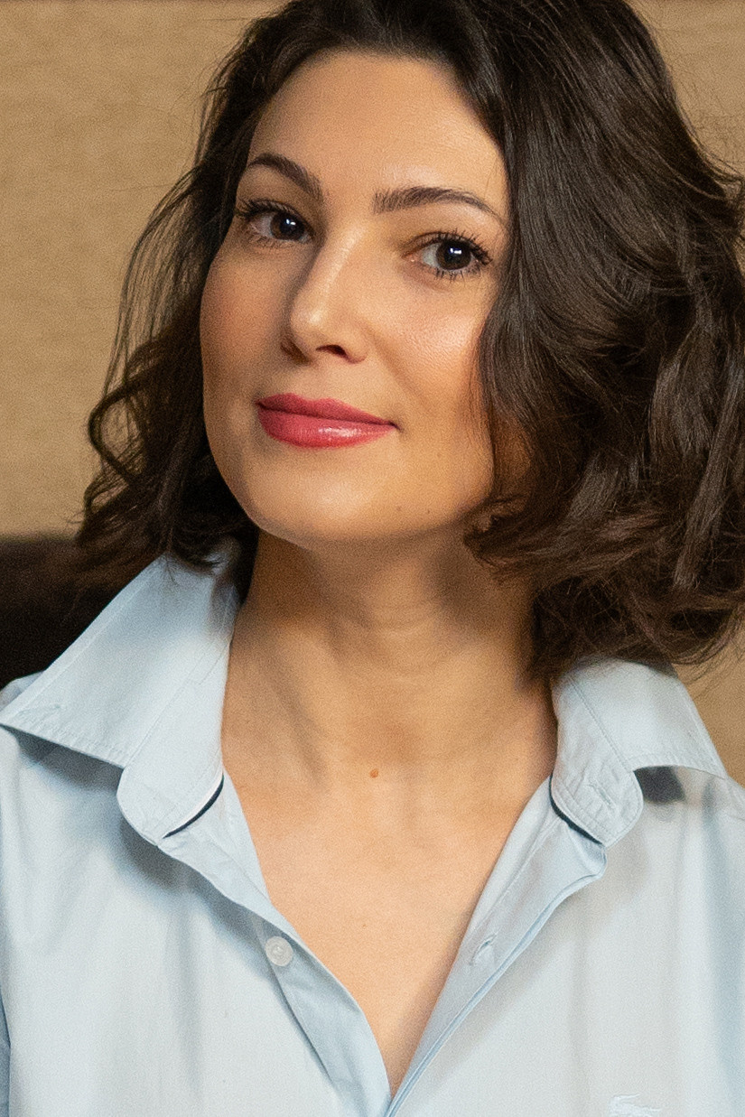 Надежда. Семейный, детский и школьный фотограф в Иркутске Алёна Зорка