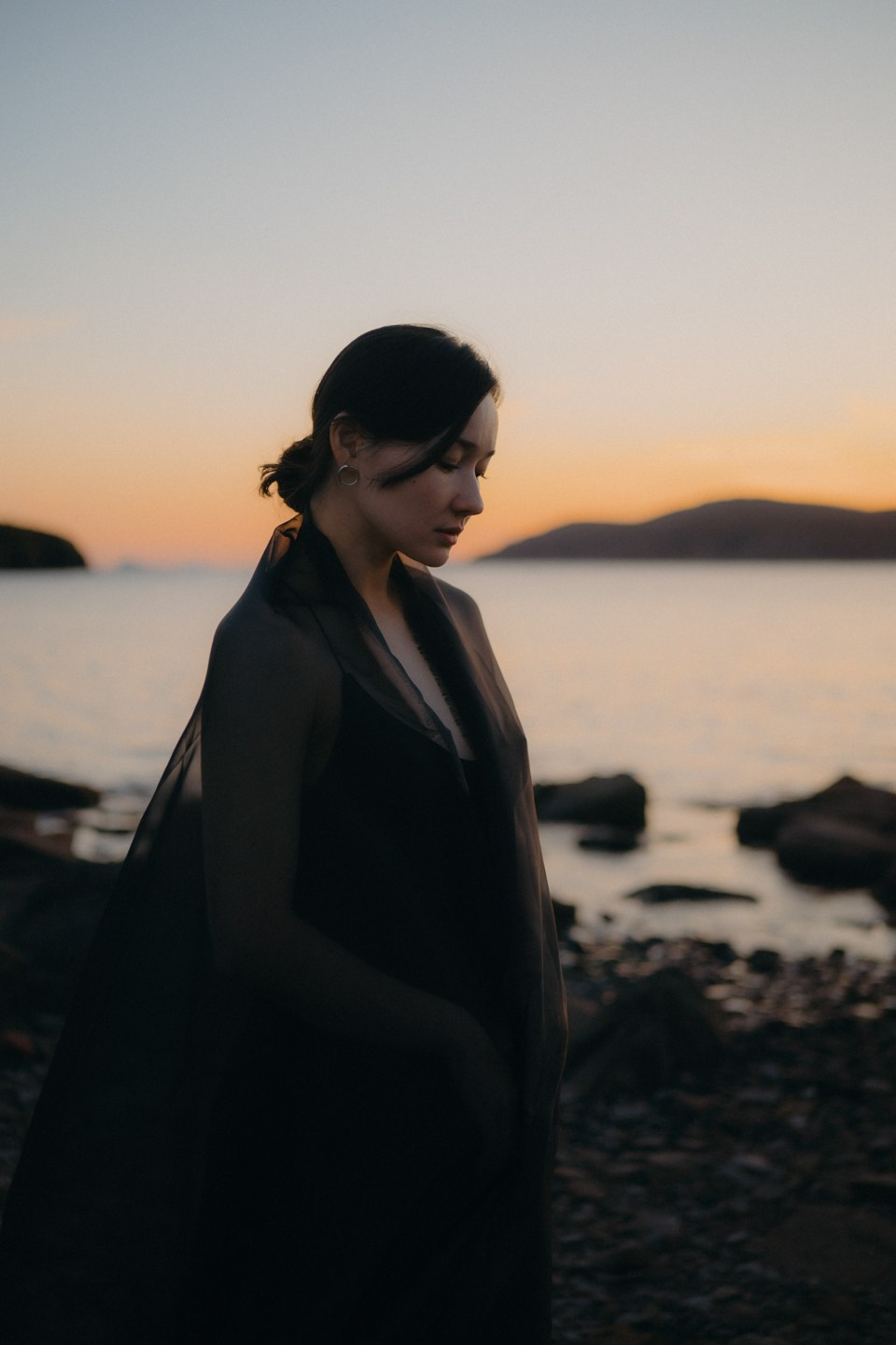 Моё море. Свадебный фотограф в Белгороде Антон Каменев