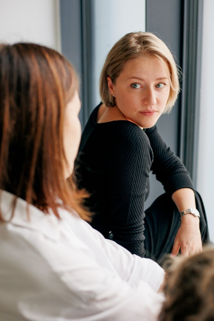 Дизайнеры интерьера