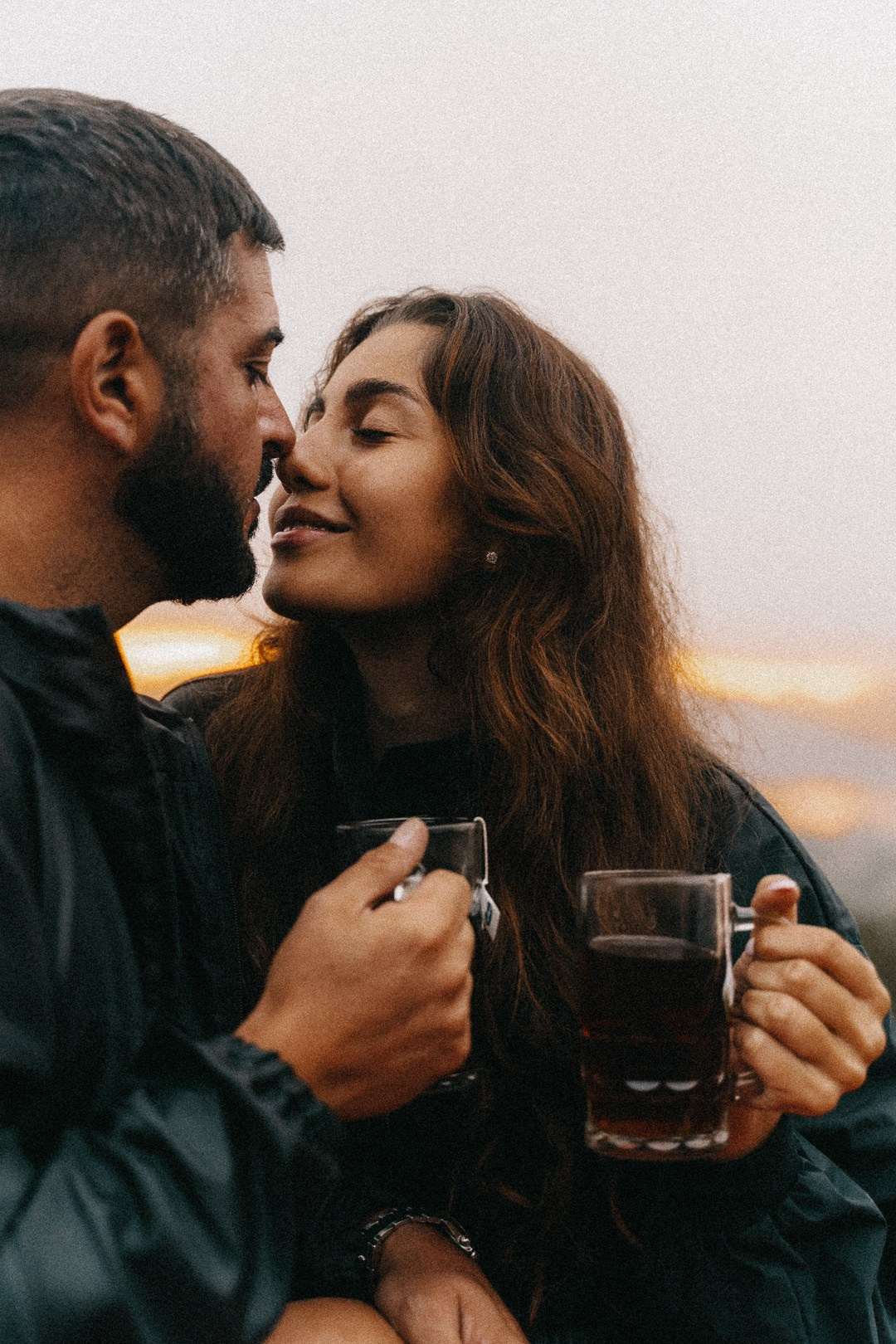 Love. Фотограф в Москве Рафаэль Халилов