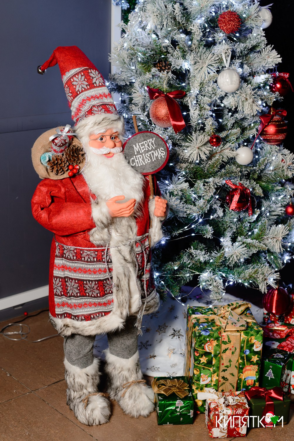 ДОРОГАЯ Я ПЕРЕЗВОНЮ. КИПЯТКОМ КОКШЕТАУ