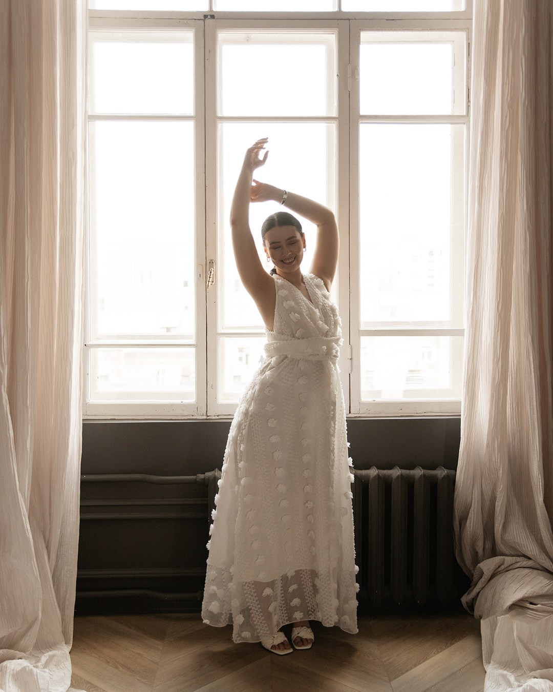 Лиза | Париж. Свадебный фотограф Краснодар Марина Зверева