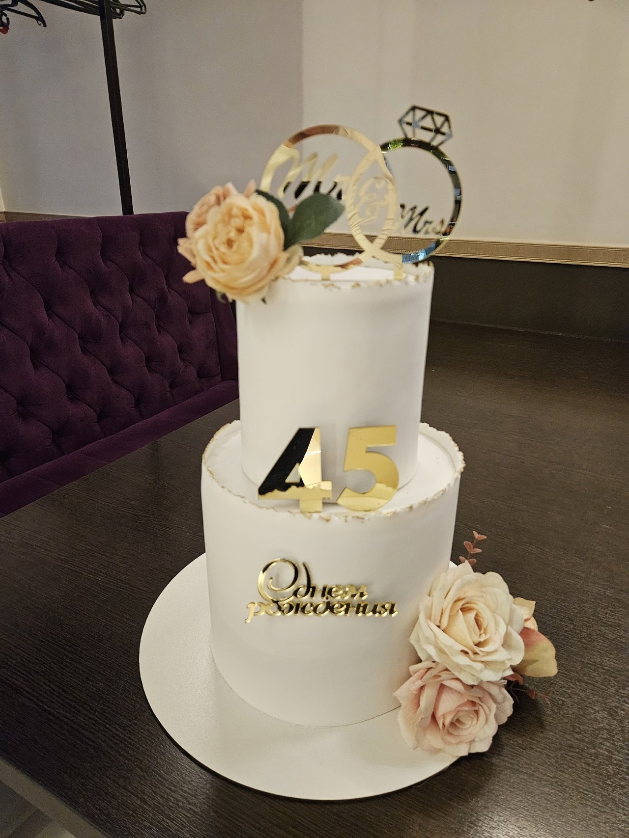 Торты. Главная