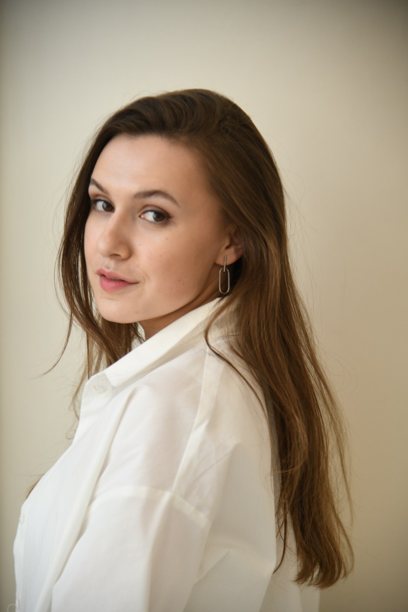 Индивидуальная фотосессия в студии. Свадебный и семейный фотограф в Самаре Марина Алексеева