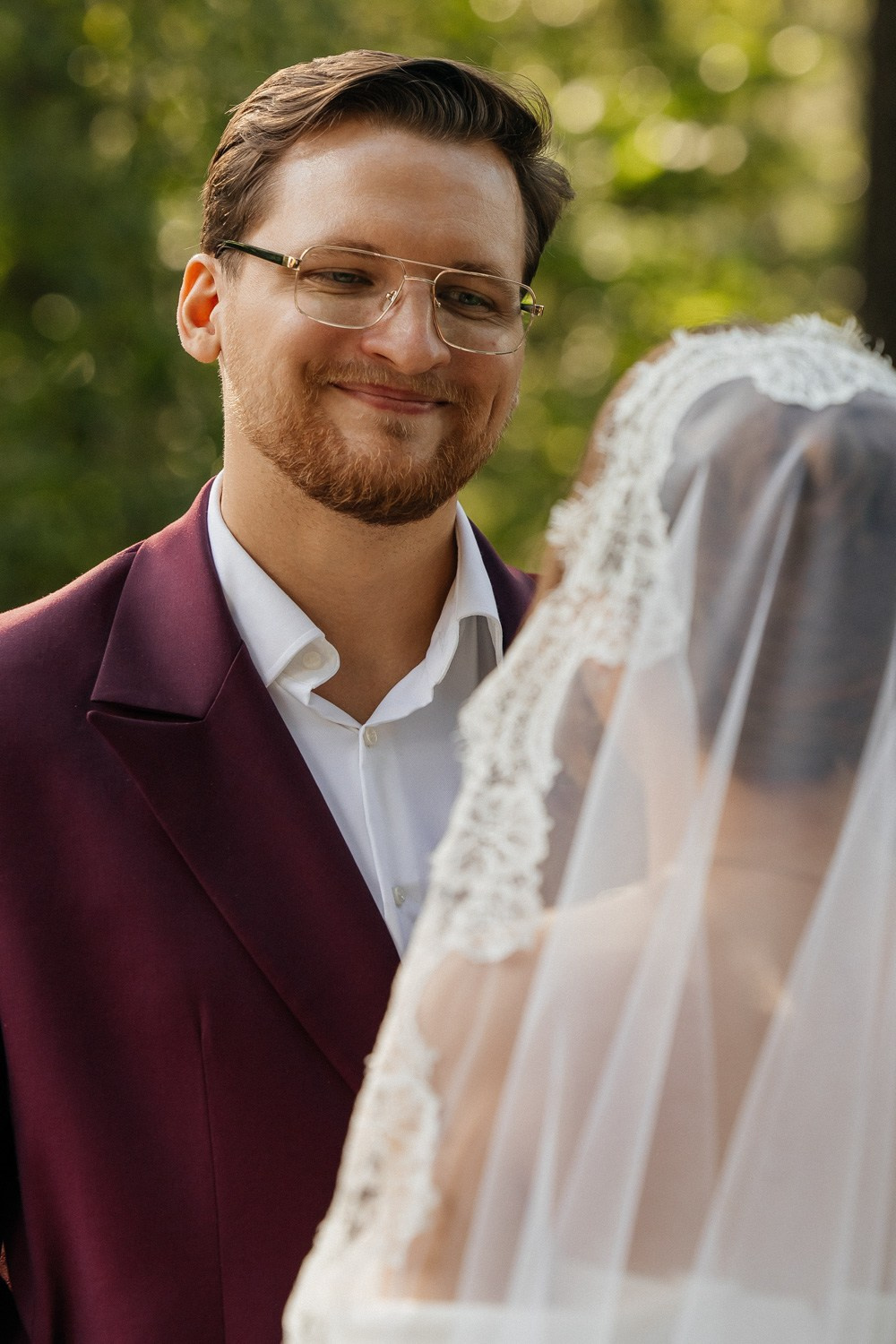 Inspiration for love. Свадебный фотограф Москва